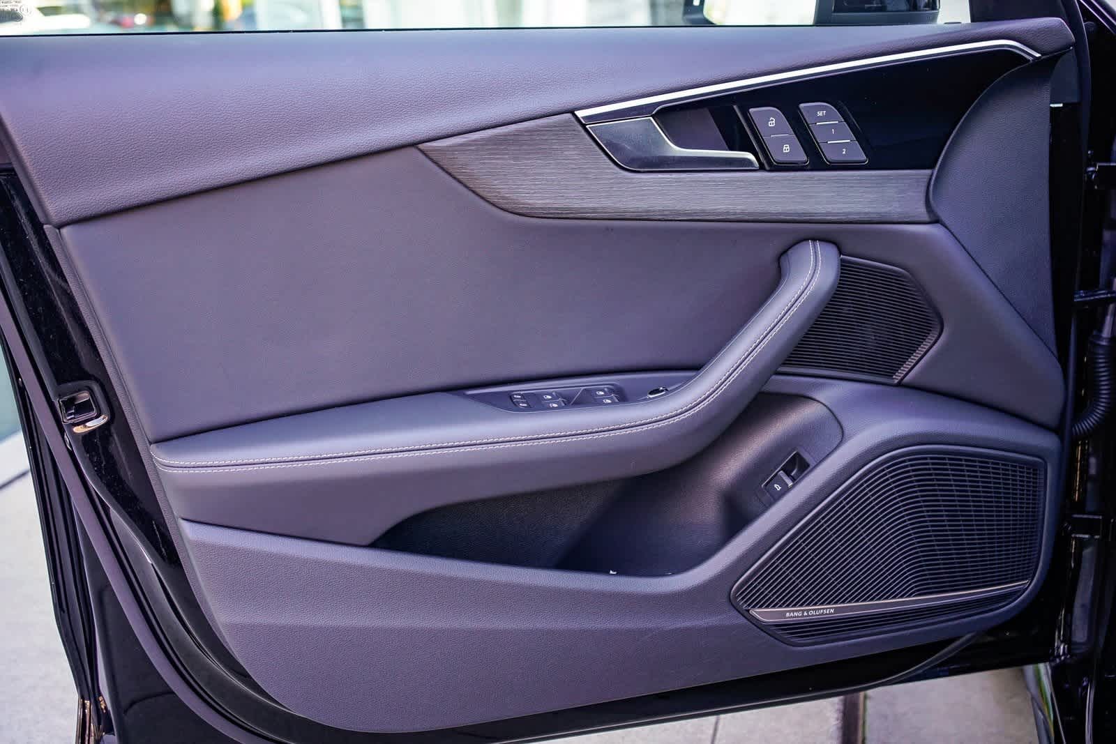 Thumbnail: 2023 Audi A4 - 19