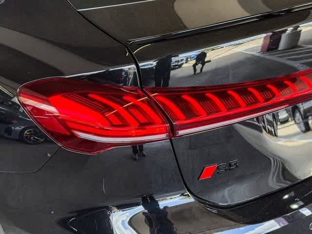 Thumbnail: 2025 Audi S5 - 7