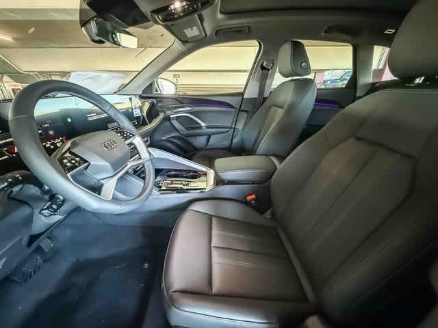 Thumbnail: 2025 Audi Q5 - 19