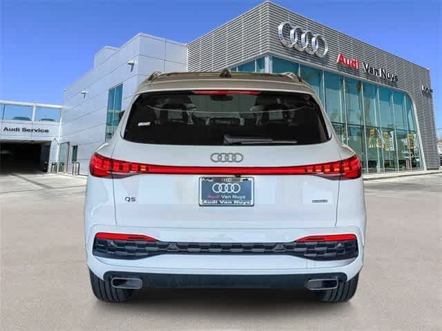 Thumbnail: 2025 Audi Q5 - 5