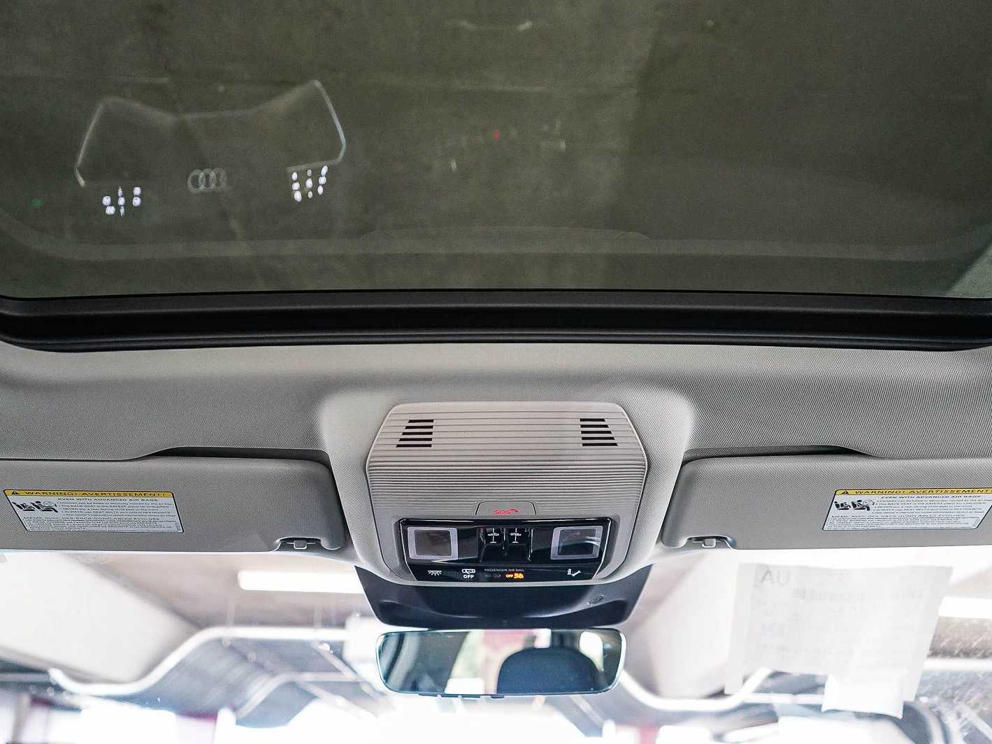 Thumbnail: 2026 Audi Q3 - 16