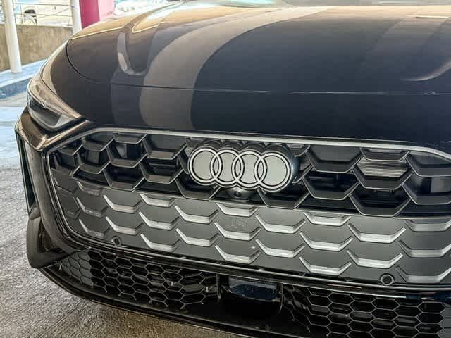 Thumbnail: 2025 Audi A5 - 11