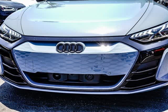 Thumbnail: 2024 Audi RS e-tron GT - 8
