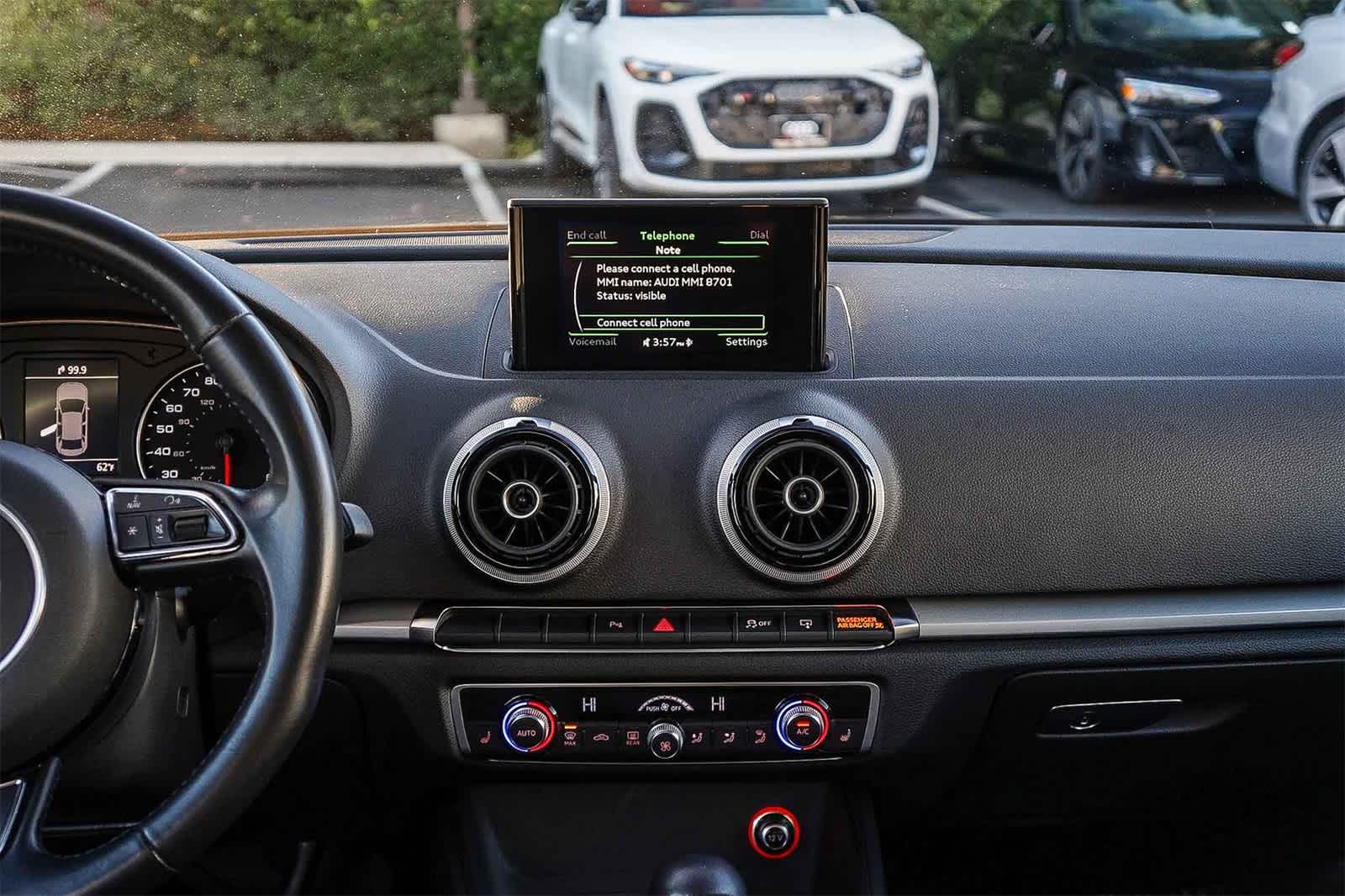 Thumbnail: 2016 Audi A3 - 11