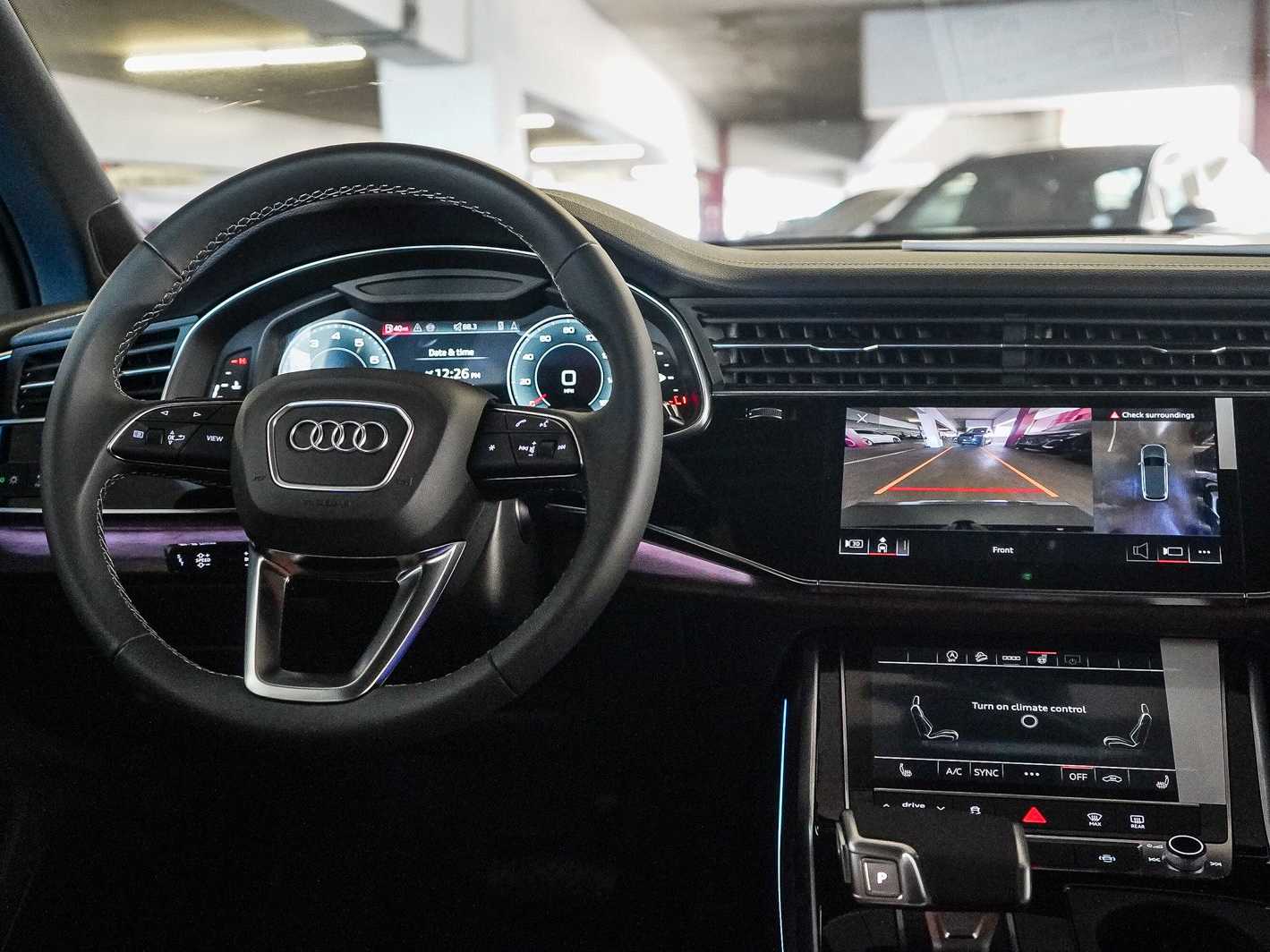 Thumbnail: 2026 Audi Q7 - 13