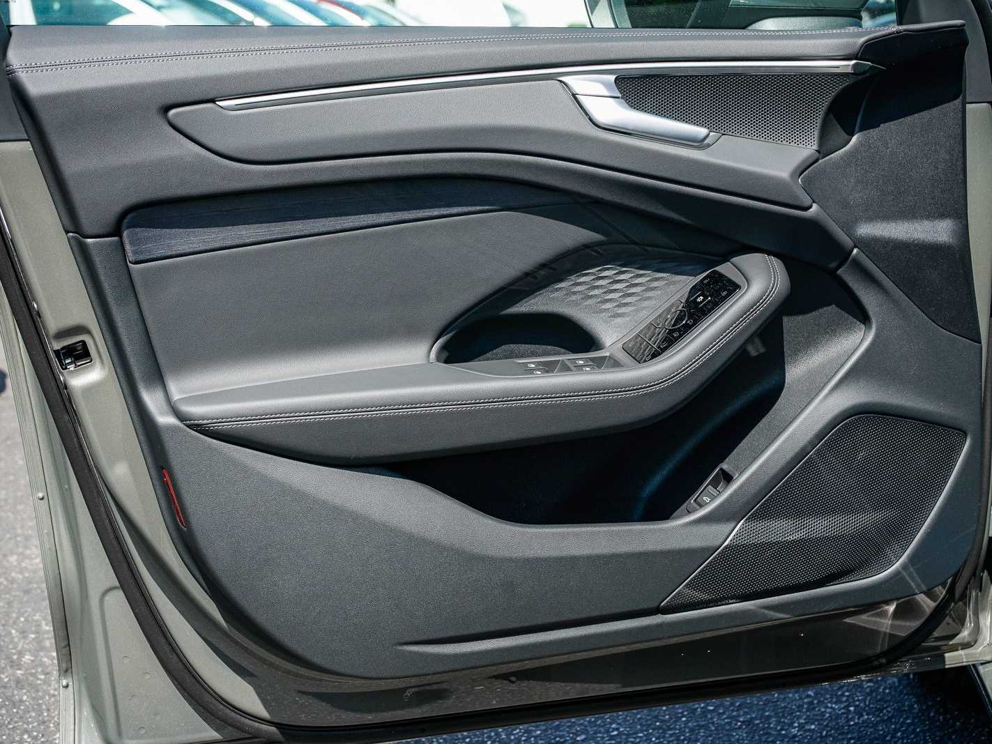 Thumbnail: 2026 Audi A6 - 19