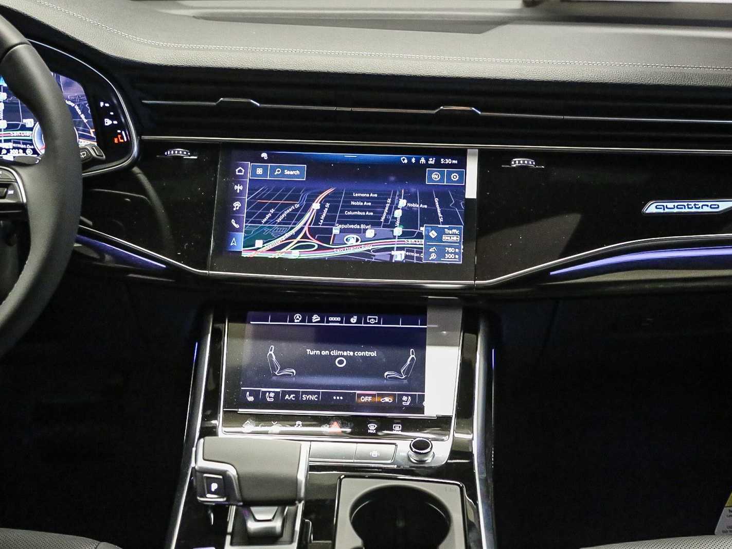 Thumbnail: 2026 Audi Q8 - 11