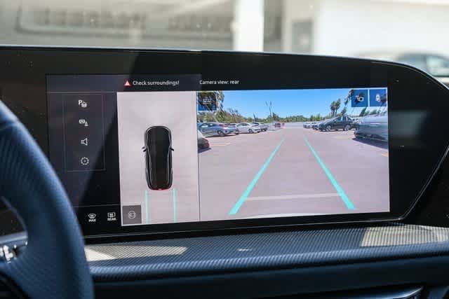 Thumbnail: 2025 Audi SQ5 - 35