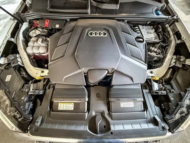 Thumbnail: 2025 Audi Q7 - 27