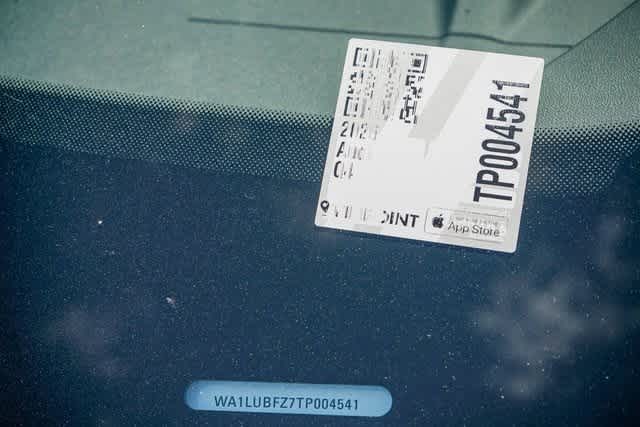 Thumbnail: 2026 Audi Q4 e-tron - 29