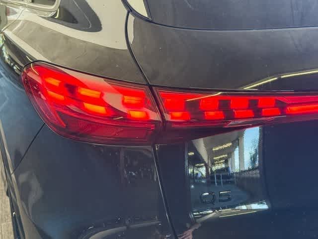Thumbnail: 2025 Audi Q5 - 7