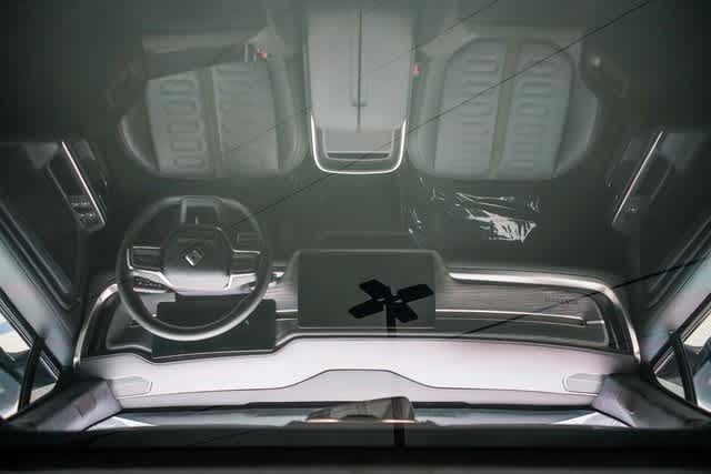 Thumbnail: 2023 Rivian R1T - 11
