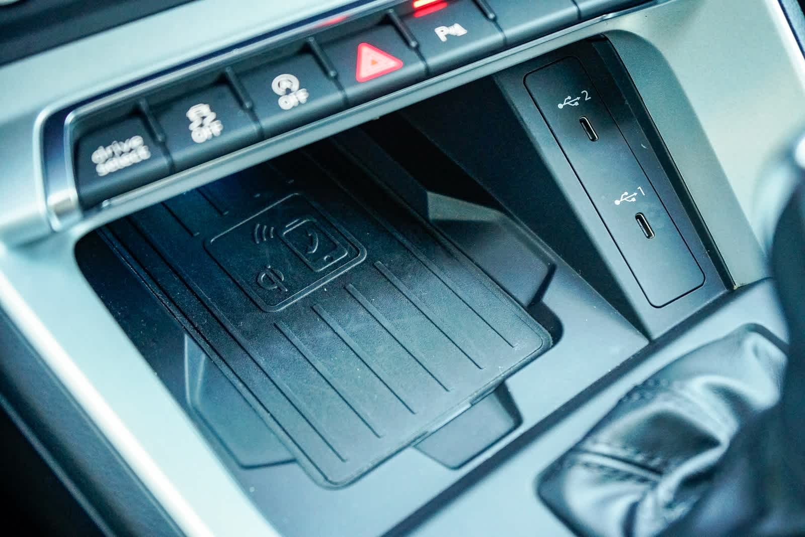 Thumbnail: 2023 Audi Q3 - 22