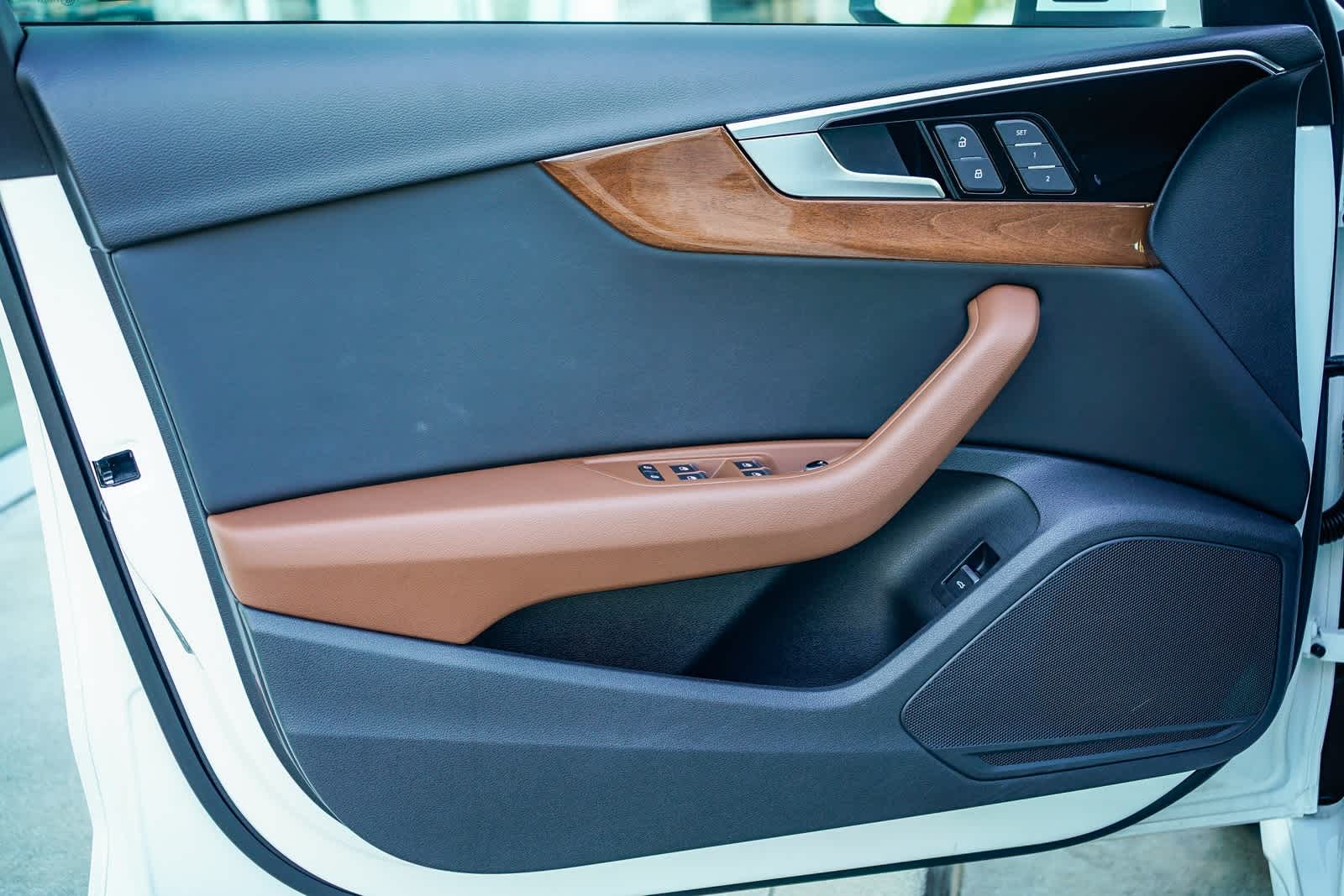 Thumbnail: 2022 Audi A4 - 19