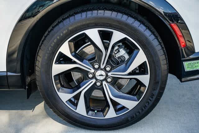 Thumbnail: 2023 Ford Mustang Mach-E - 10