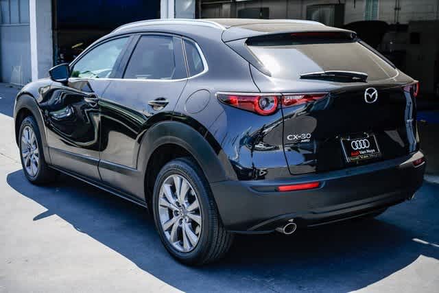 2025 Mazda CX-30 Preferred 2