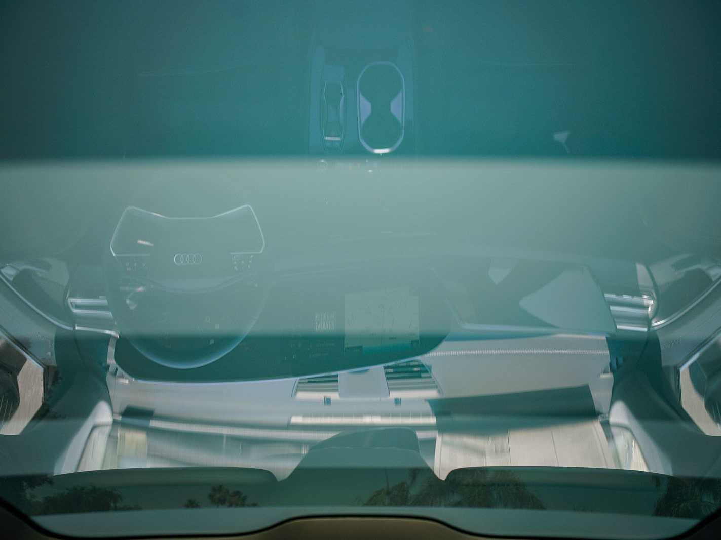 Thumbnail: 2026 Audi A6 - 11