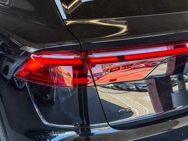 Thumbnail: 2026 Audi Q8 - 7