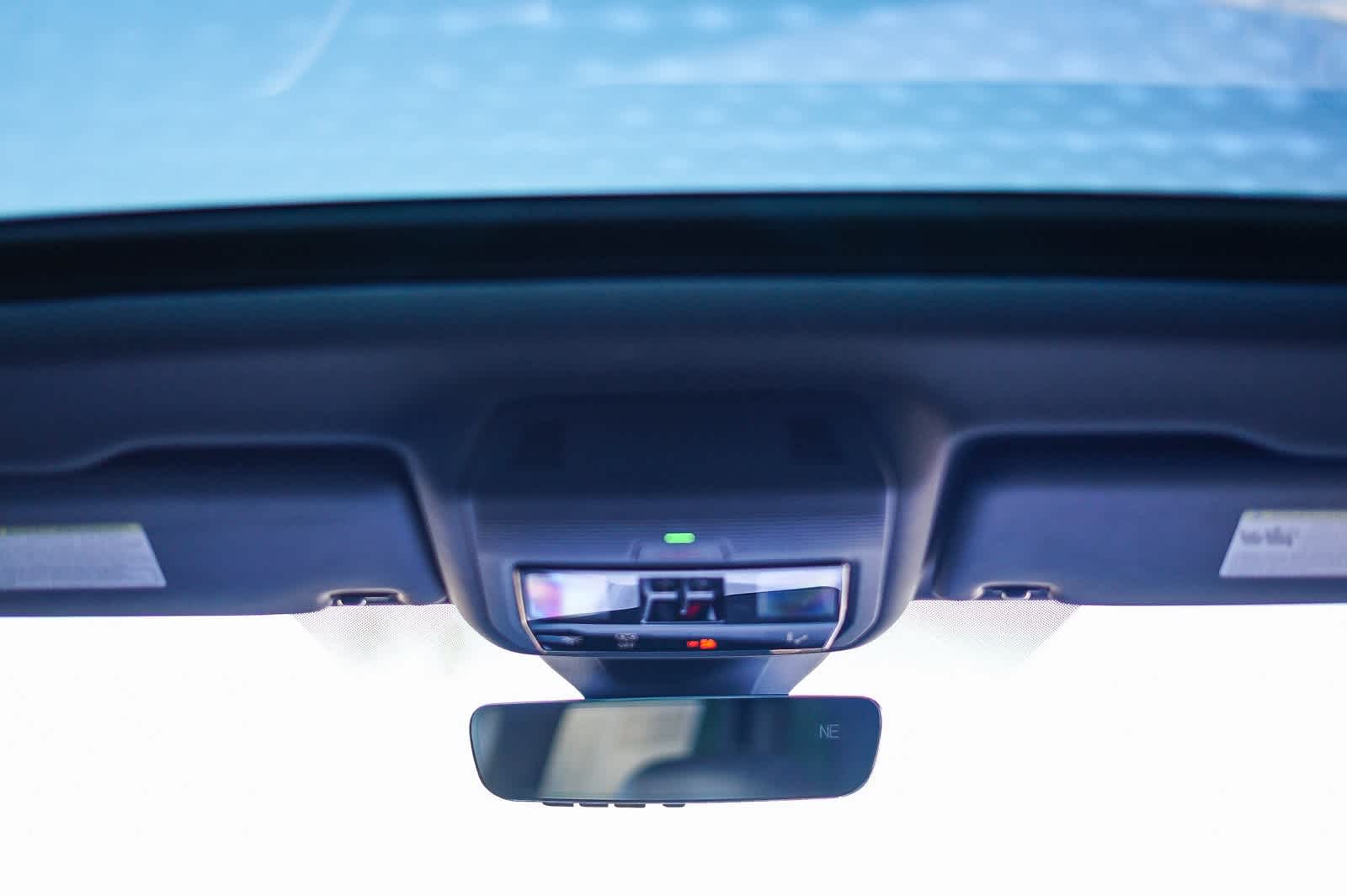 Thumbnail: 2024 Audi Q4 e-tron - 11