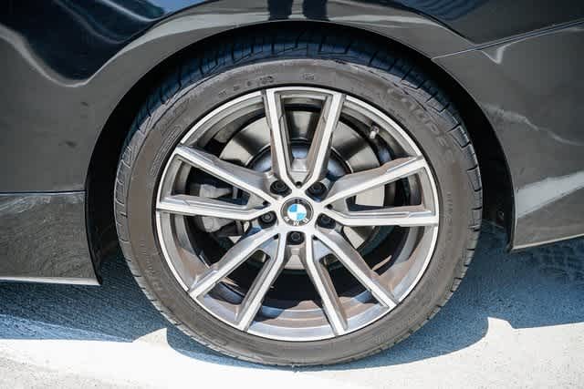 Thumbnail: 2021 BMW 4 Series - 10