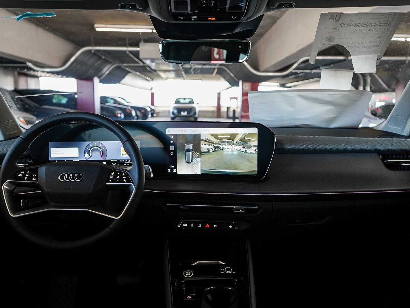Thumbnail: 2026 Audi Q3 - 12