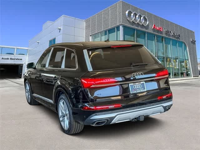 Thumbnail: 2025 Audi Q7 - 6