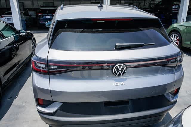 2023 Volkswagen ID.4 Pro 3
