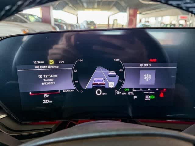 Thumbnail: 2025 Audi A5 - 23