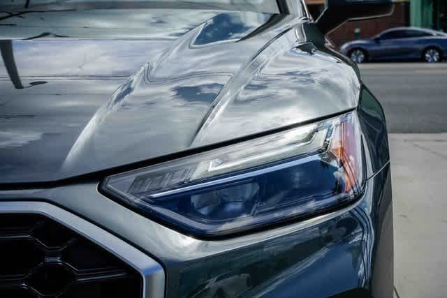 Thumbnail: 2023 Audi Q5 - 7