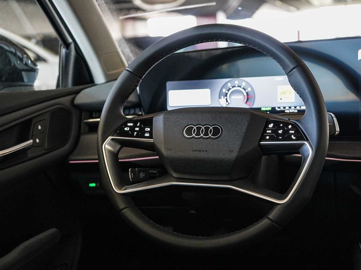 Thumbnail: 2026 Audi Q3 - 15