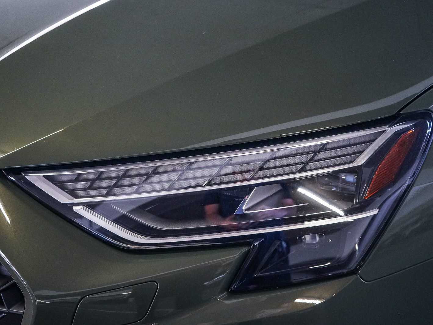 Thumbnail: 2026 Audi A3 - 10