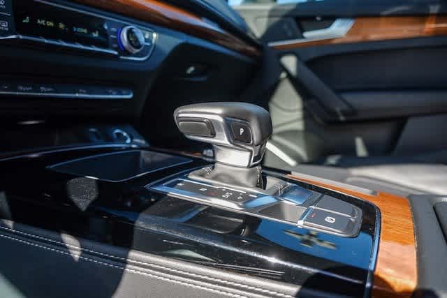 Thumbnail: 2022 Audi Q5 - 25