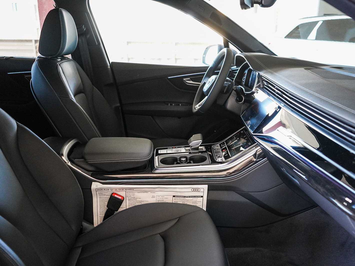 Thumbnail: 2026 Audi Q7 - 17