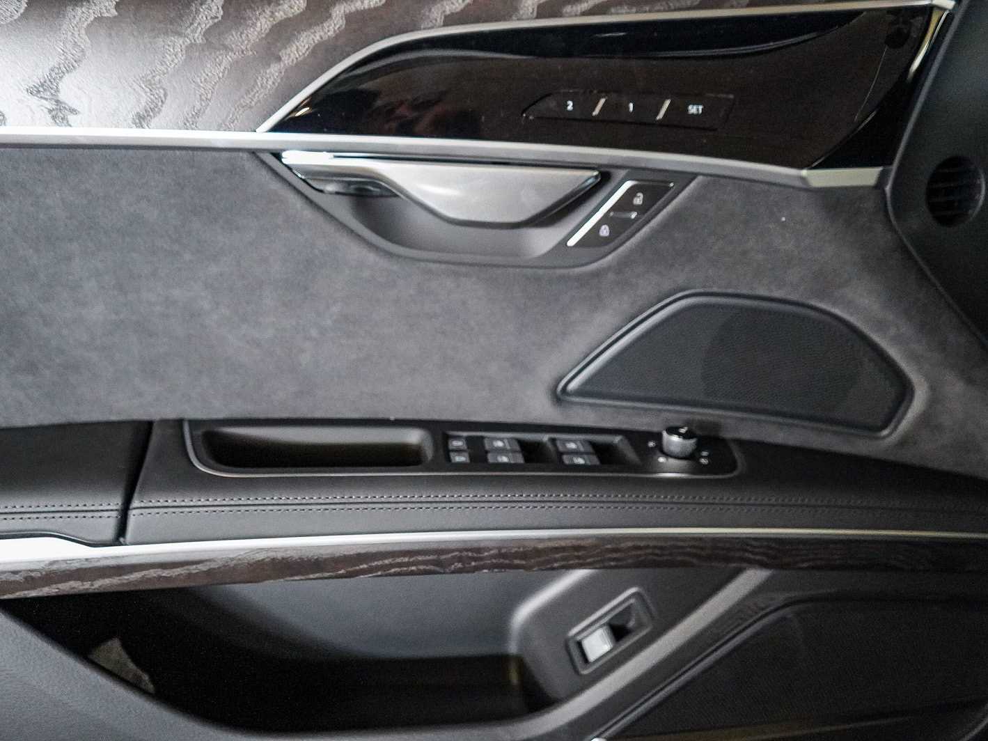 Thumbnail: 2026 Audi A8 - 29