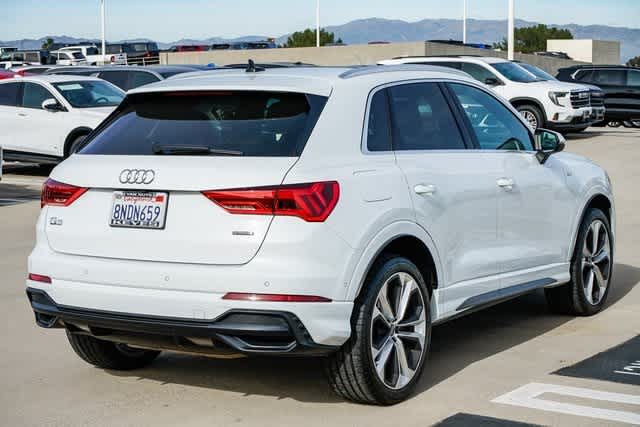 Thumbnail: 2020 Audi Q3 - 4