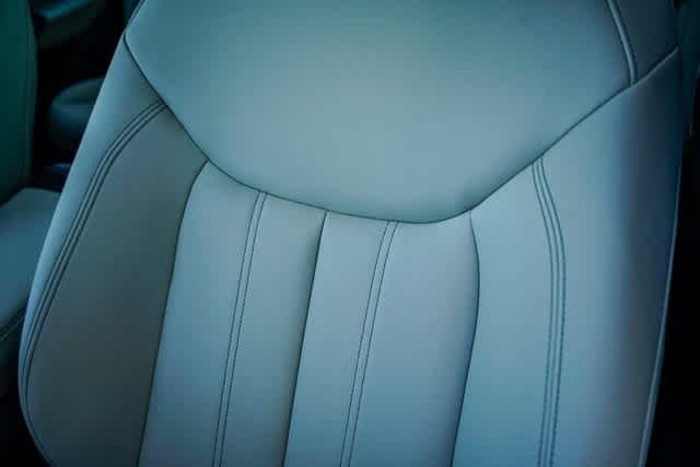 Thumbnail: 2025 Audi A5 - 25