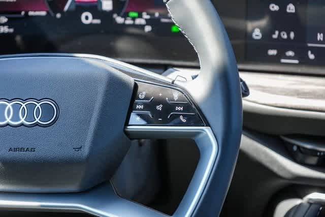 Thumbnail: 2025 Audi Q5 - 20