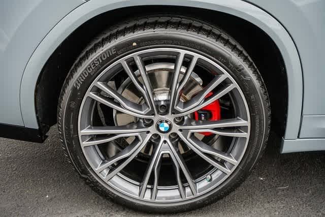Thumbnail: 2023 BMW X4 - 10