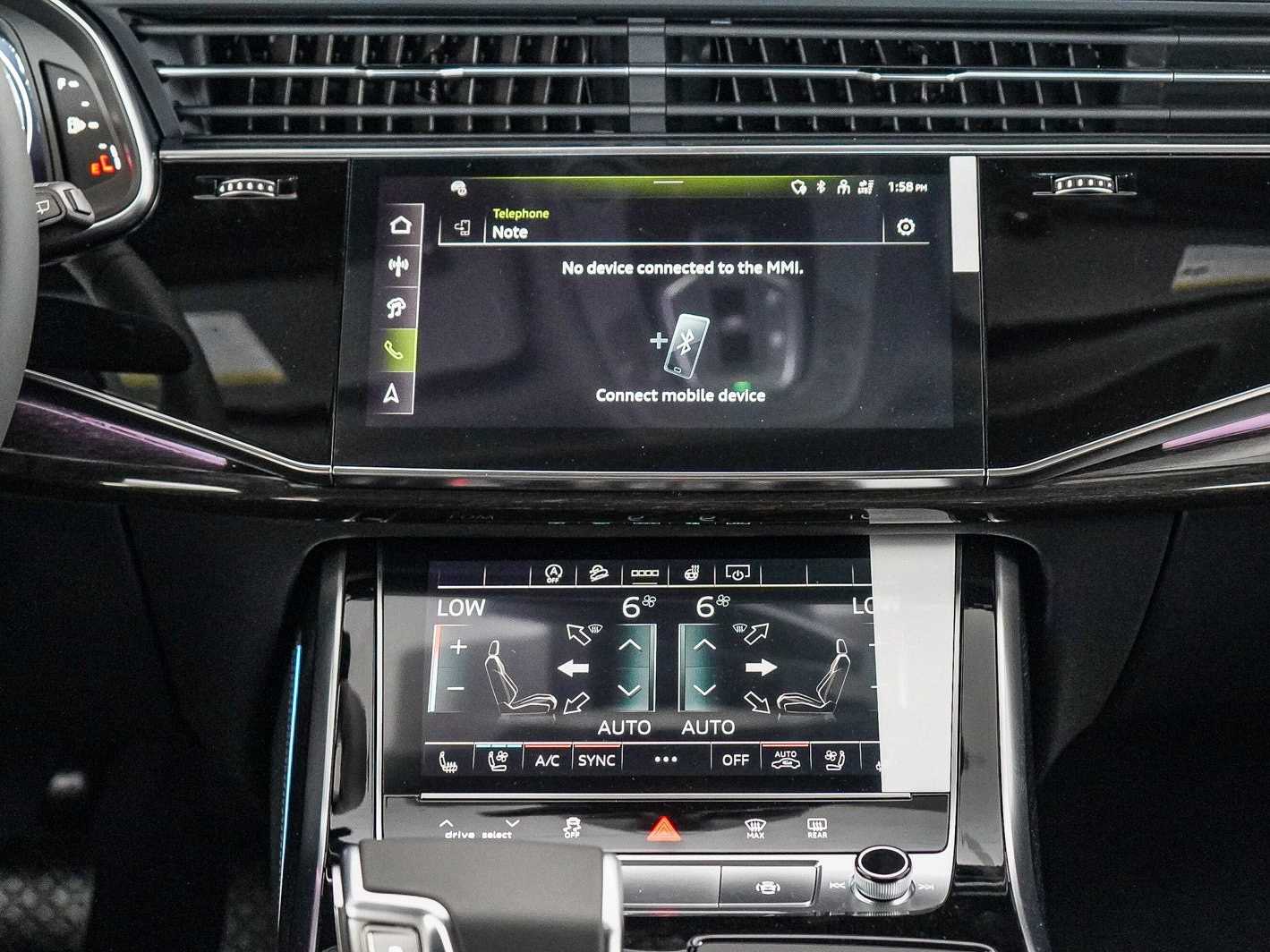 Thumbnail: 2026 Audi Q7 - 14