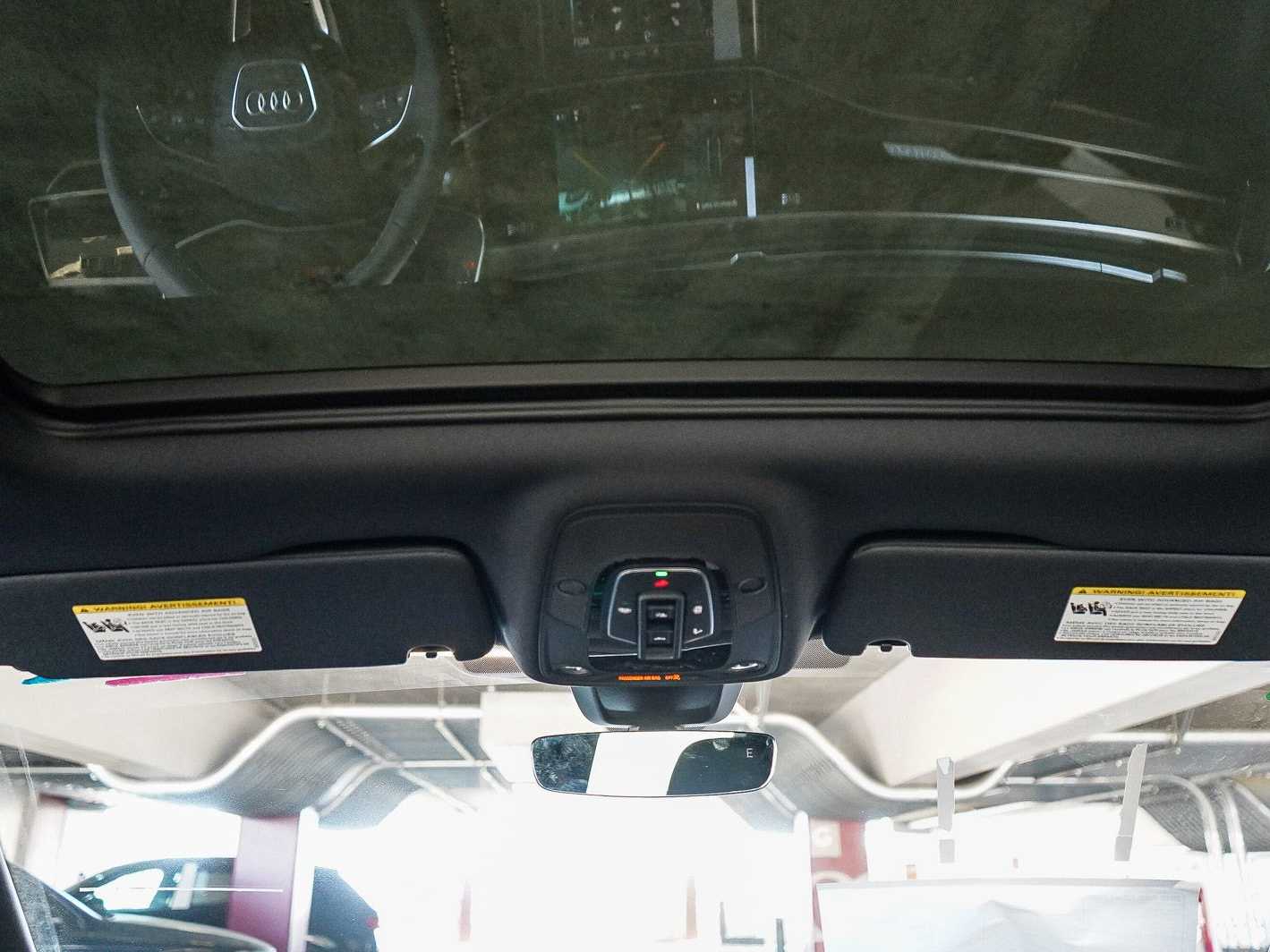 Thumbnail: 2026 Audi Q7 - 16