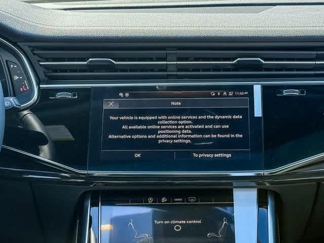 Thumbnail: 2025 Audi Q7 - 14