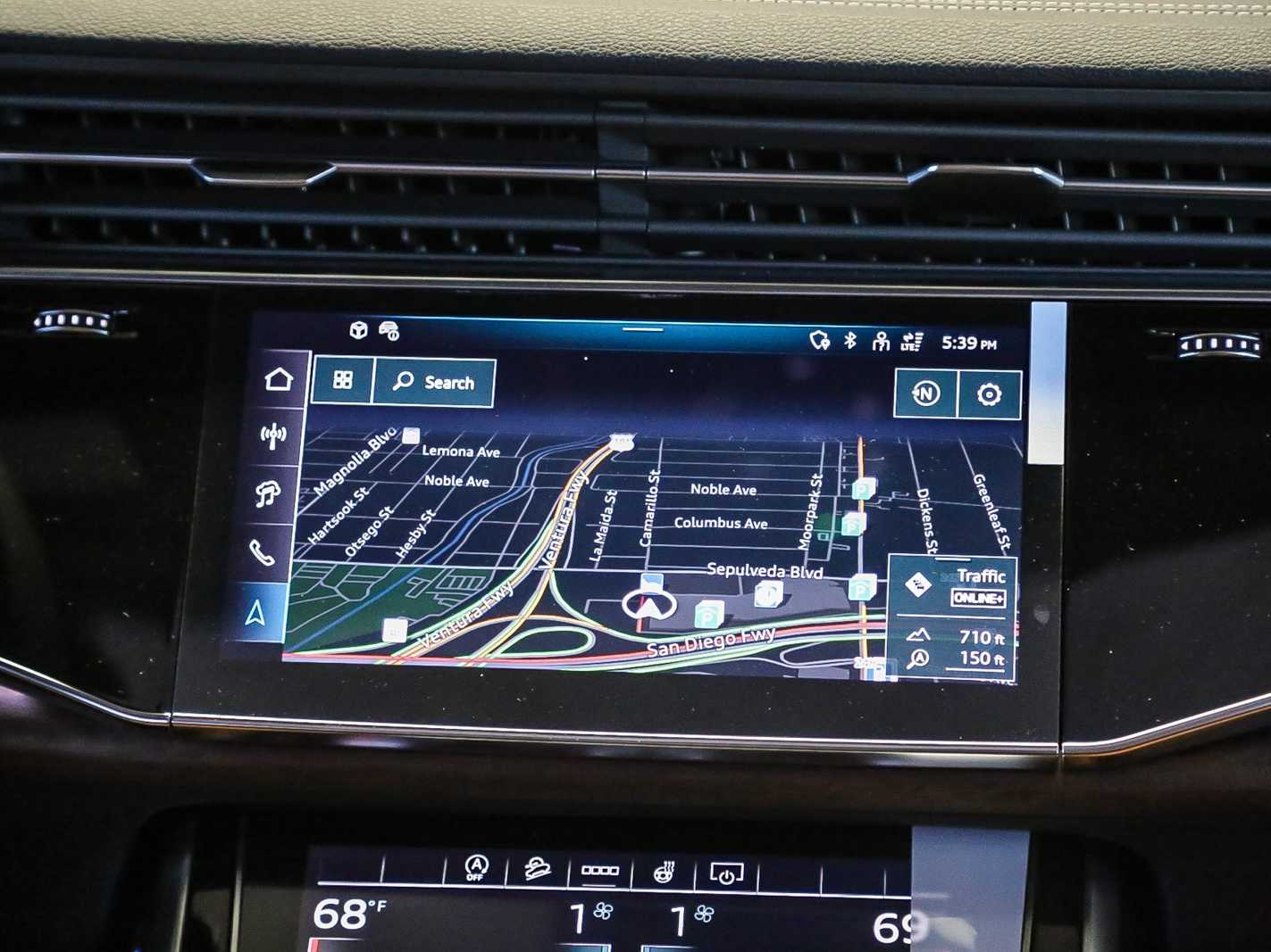 Thumbnail: 2026 Audi Q7 - 13