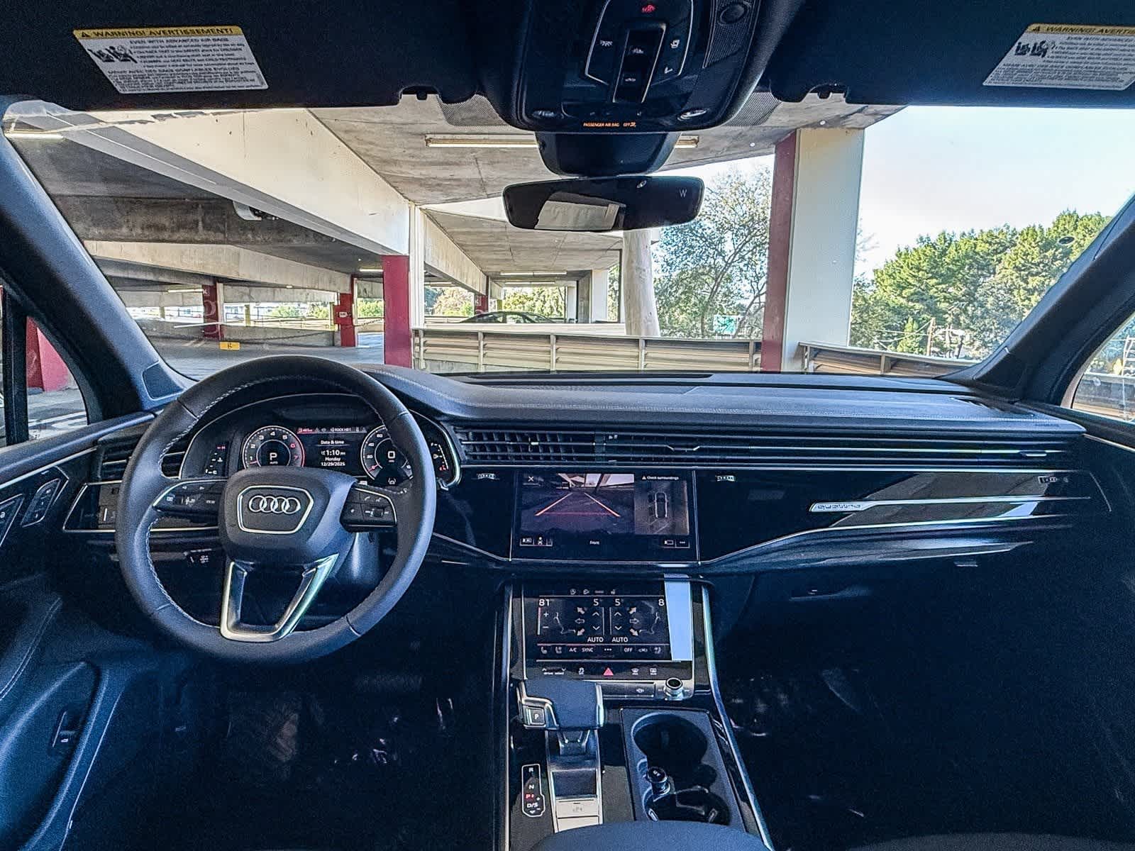 Thumbnail: 2026 Audi Q7 - 12