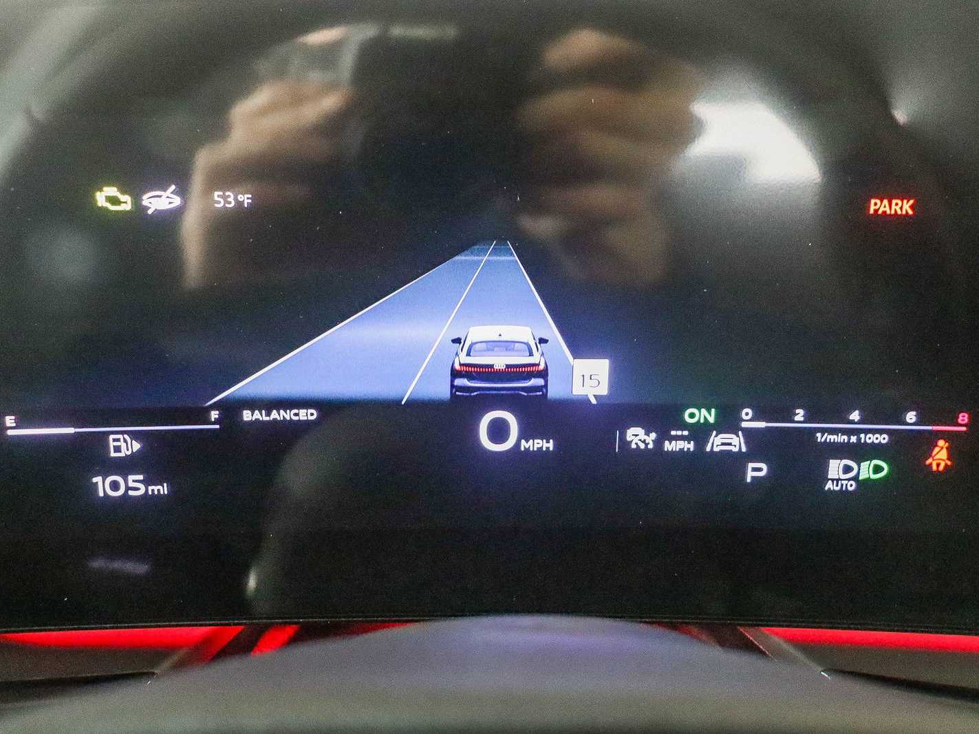 Thumbnail: 2025 Audi A5 - 23