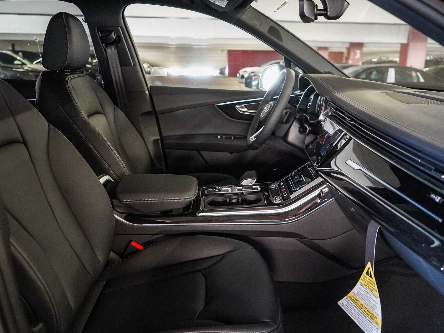 Thumbnail: 2026 Audi Q7 - 17