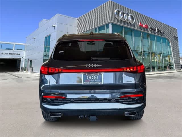 Thumbnail: 2025 Audi Q5 - 5