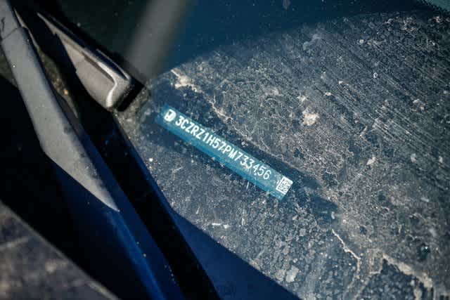 Thumbnail: 2023 Honda HR-V - 11