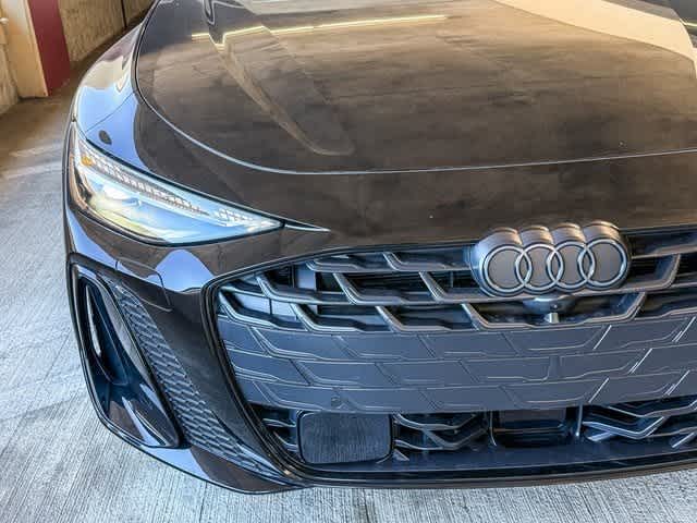 Thumbnail: 2026 Audi A6 - 11