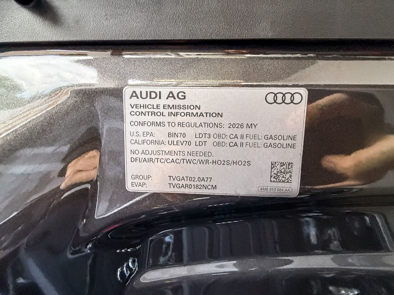 Thumbnail: 2026 Audi Q7 - 28