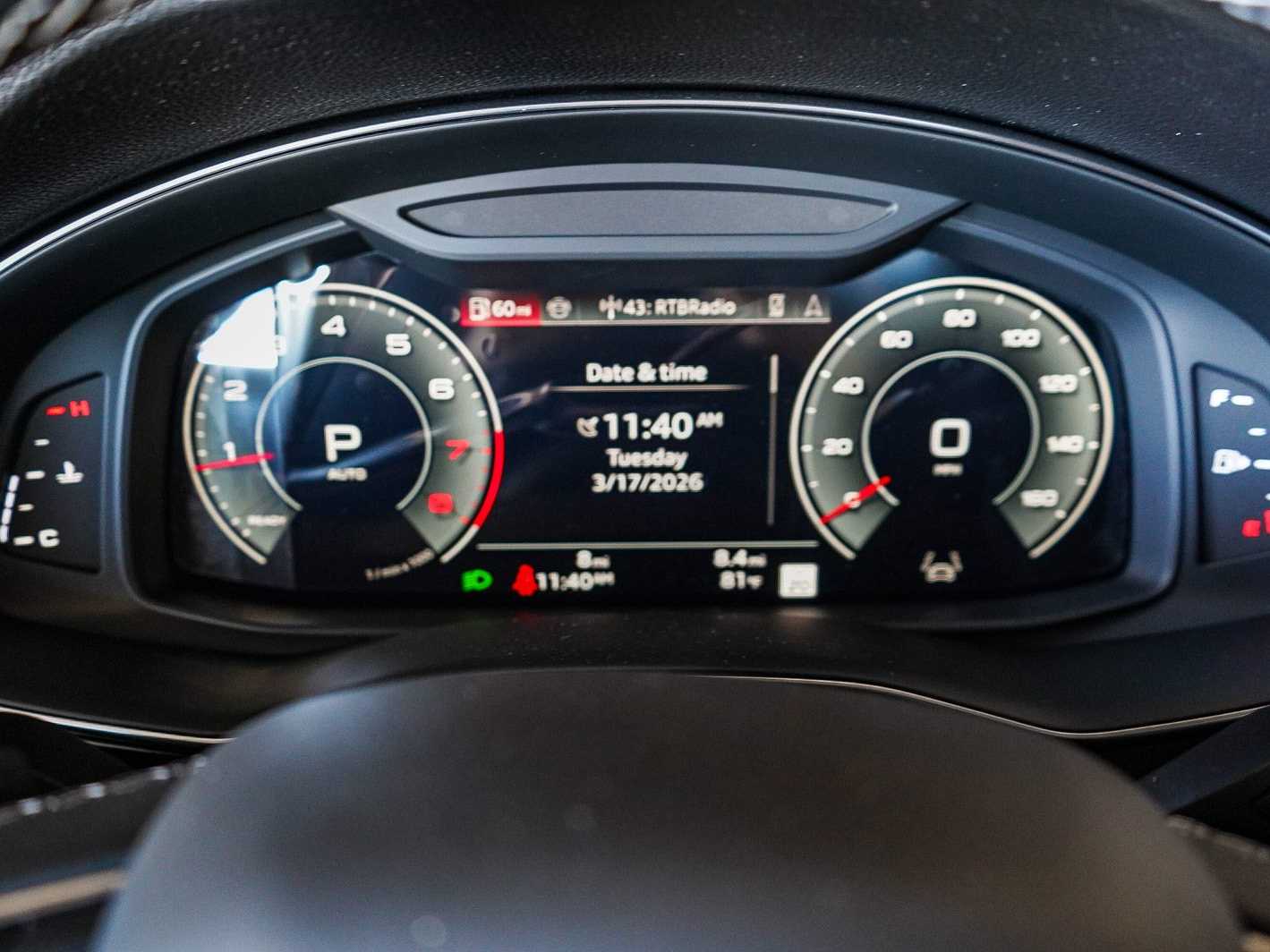 Thumbnail: 2026 Audi Q7 - 23